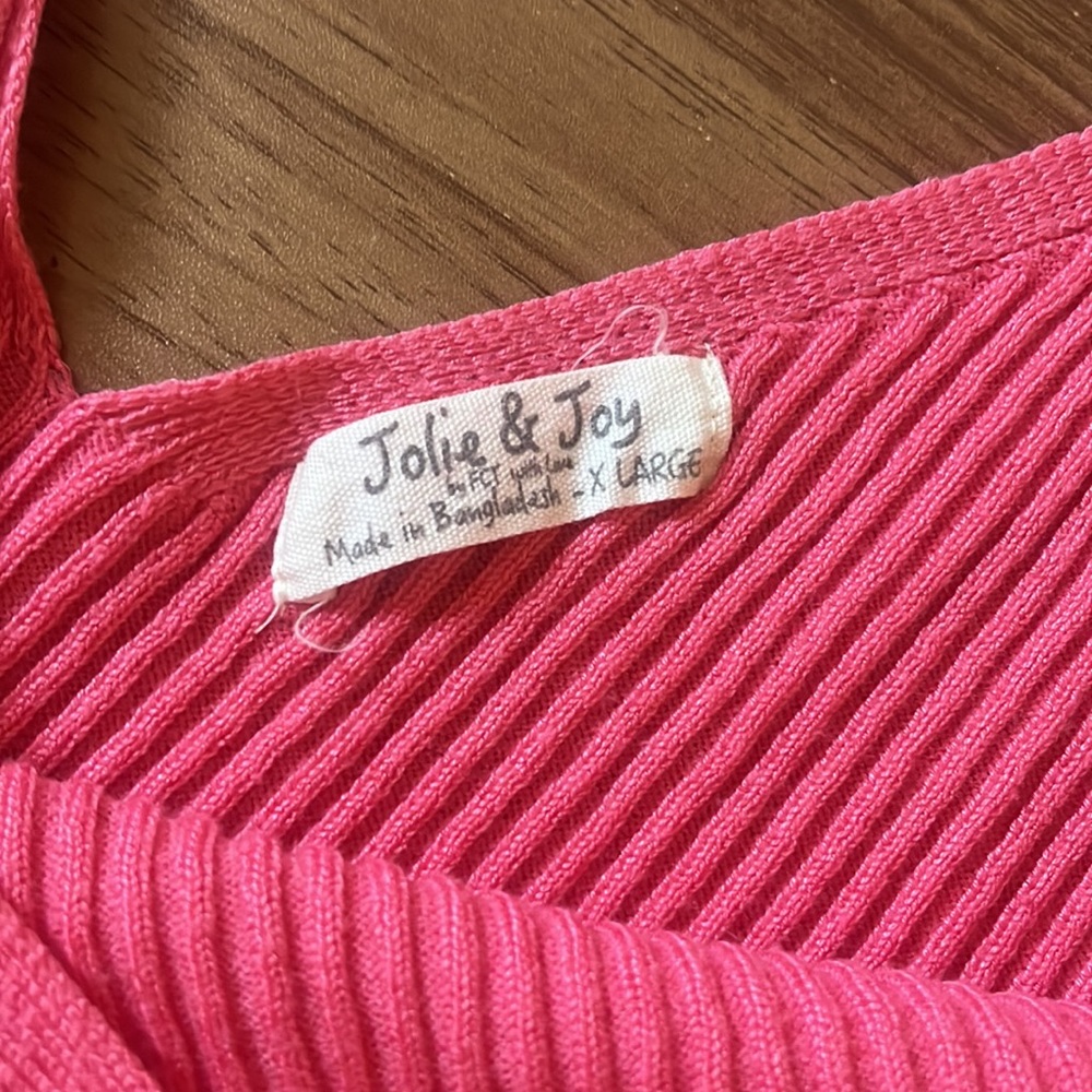 Tank Top - Picture 2 of 5